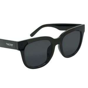 Nectar Chatham sunglasses in black